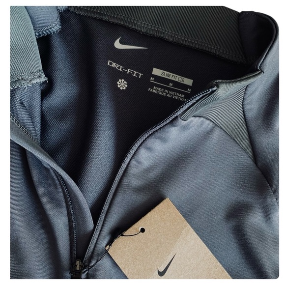 Nike Women's Dri-FIT Strike K 22 Long-Sleeve Soccer Drill Top - Medium NWT - Picture 5 of 12